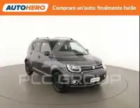 2018 Suzuki Ignis