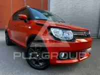 2018 Suzuki Ignis