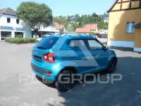 2018 Suzuki Ignis