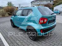 2018 Suzuki Ignis