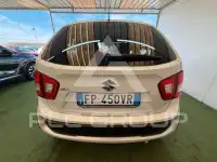 2018 Suzuki Ignis