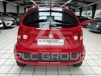 2018 Suzuki Ignis