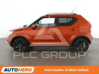 2018 Suzuki Ignis