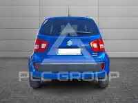 2018 Suzuki Ignis