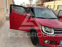 2018 Suzuki Ignis