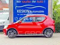 2018 Suzuki Ignis