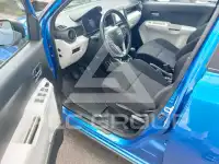 2018 Suzuki Ignis