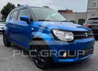 2018 Suzuki Ignis