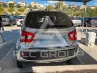 2018 Suzuki Ignis