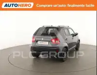 2018 Suzuki Ignis