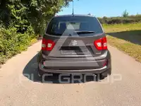 2018 Suzuki Ignis