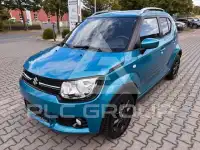 2018 Suzuki Ignis