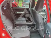 2018 Suzuki Ignis