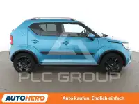 2018 Suzuki Ignis