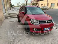 2018 Suzuki Ignis