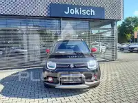 2018 Suzuki Ignis