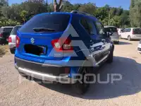 2018 Suzuki Ignis