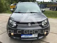 2018 Suzuki Ignis