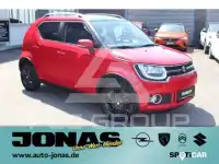 2018 Suzuki Ignis