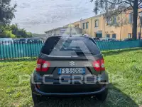 2018 Suzuki Ignis