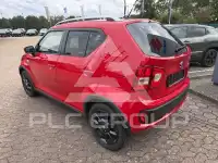2018 Suzuki Ignis