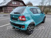 2018 Suzuki Ignis