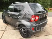 2018 Suzuki Ignis