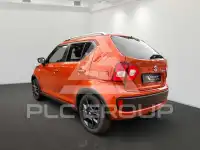 2018 Suzuki Ignis