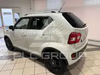 2018 Suzuki Ignis