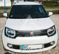 2018 Suzuki Ignis