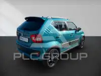 2018 Suzuki Ignis