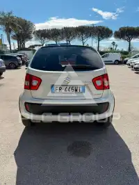 2018 Suzuki Ignis