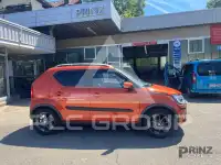 2018 Suzuki Ignis