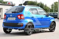 2018 Suzuki Ignis