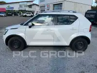 2018 Suzuki Ignis