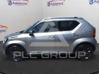 2018 Suzuki Ignis