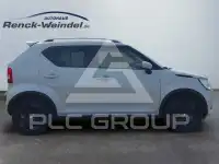 2018 Suzuki Ignis