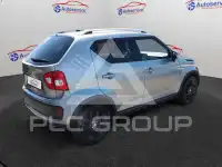 2018 Suzuki Ignis
