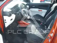 2018 Suzuki Ignis