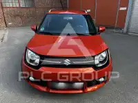 2018 Suzuki Ignis
