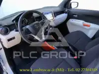 2018 Suzuki Ignis