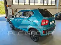 2018 Suzuki Ignis