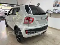 2018 Suzuki Ignis
