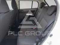 2018 Suzuki Ignis