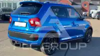 2018 Suzuki Ignis
