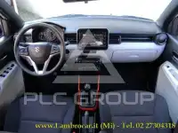 2018 Suzuki Ignis