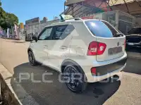2018 Suzuki Ignis