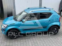 2018 Suzuki Ignis