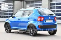 2018 Suzuki Ignis