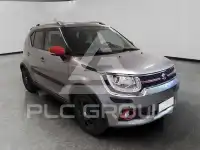2018 Suzuki Ignis
